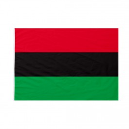 Bandiera Pan Africana