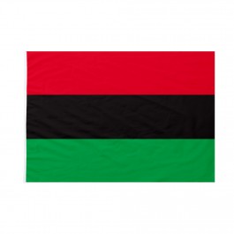 Bandiera Pan Africana