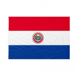 Bandiera Paraguay