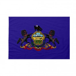 Bandiera Pennsylvania