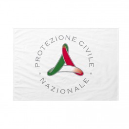 Bandiera Protezione Civile Nazionale