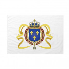 Bandiera Re Sole Luigi XIV