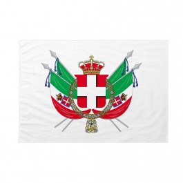 Bandiera Regno d'Italia Regno di Sardegna