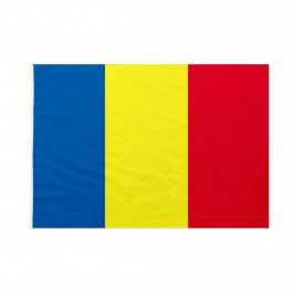 Bandiera Romania