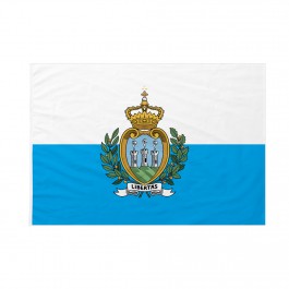 Bandiera da pennone Italiana 100x150cm 