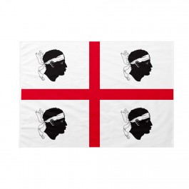 Bandiera Sardegna