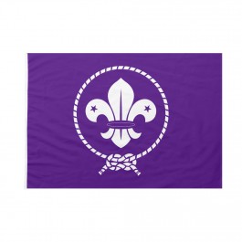 Bandiera Scout