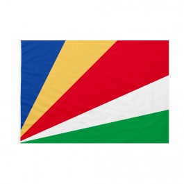 Bandiera Seychelles