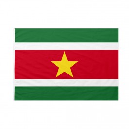 Bandiera Suriname