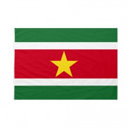 Bandiera Suriname