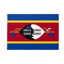 Bandiera Swaziland