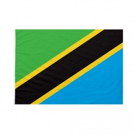 Bandiera Tanzania