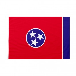 Bandiera Tennessee