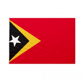 Bandiera Timor Est