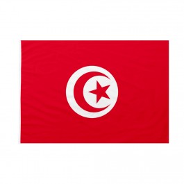 Bandiera Tunisia