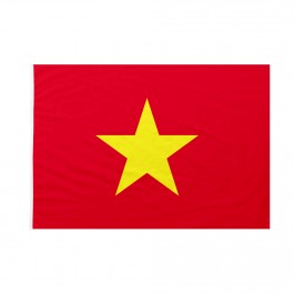 Bandiera Vietnam