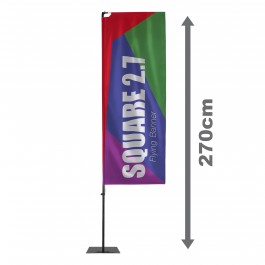 Versa Flag Vela 5.1