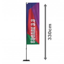 Versa Flag Vela 5.1