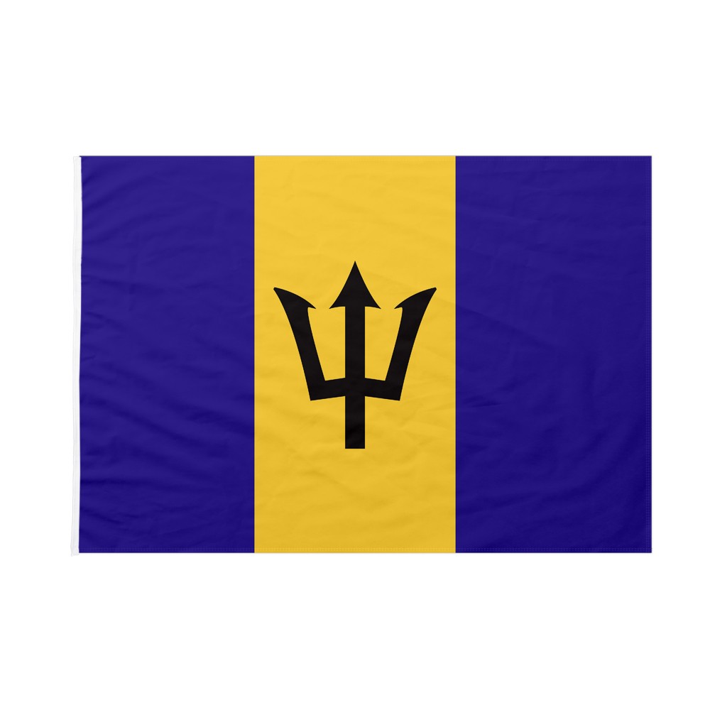 BANDIERA DELLA REPUBBLICA Dominicana Caraibico Emblema Nazionale Termoadesiva 285565175173 - Foto 9