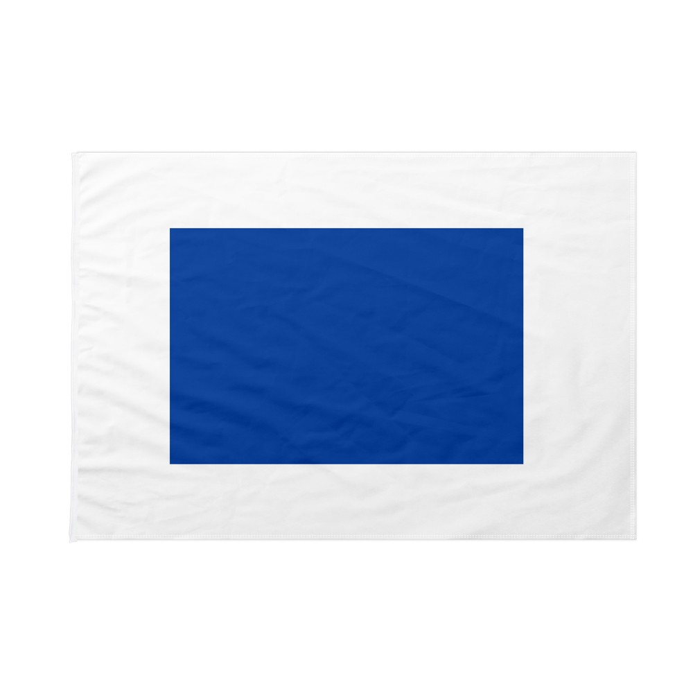 Bandiera Friuli In Tessuto Nautico 100x150 Cm, Colori Vivaci E Resistenti Per Barche E Soste - 5