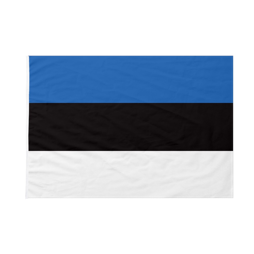 Comprare una bandiera di Estonia a prezzo conveniente