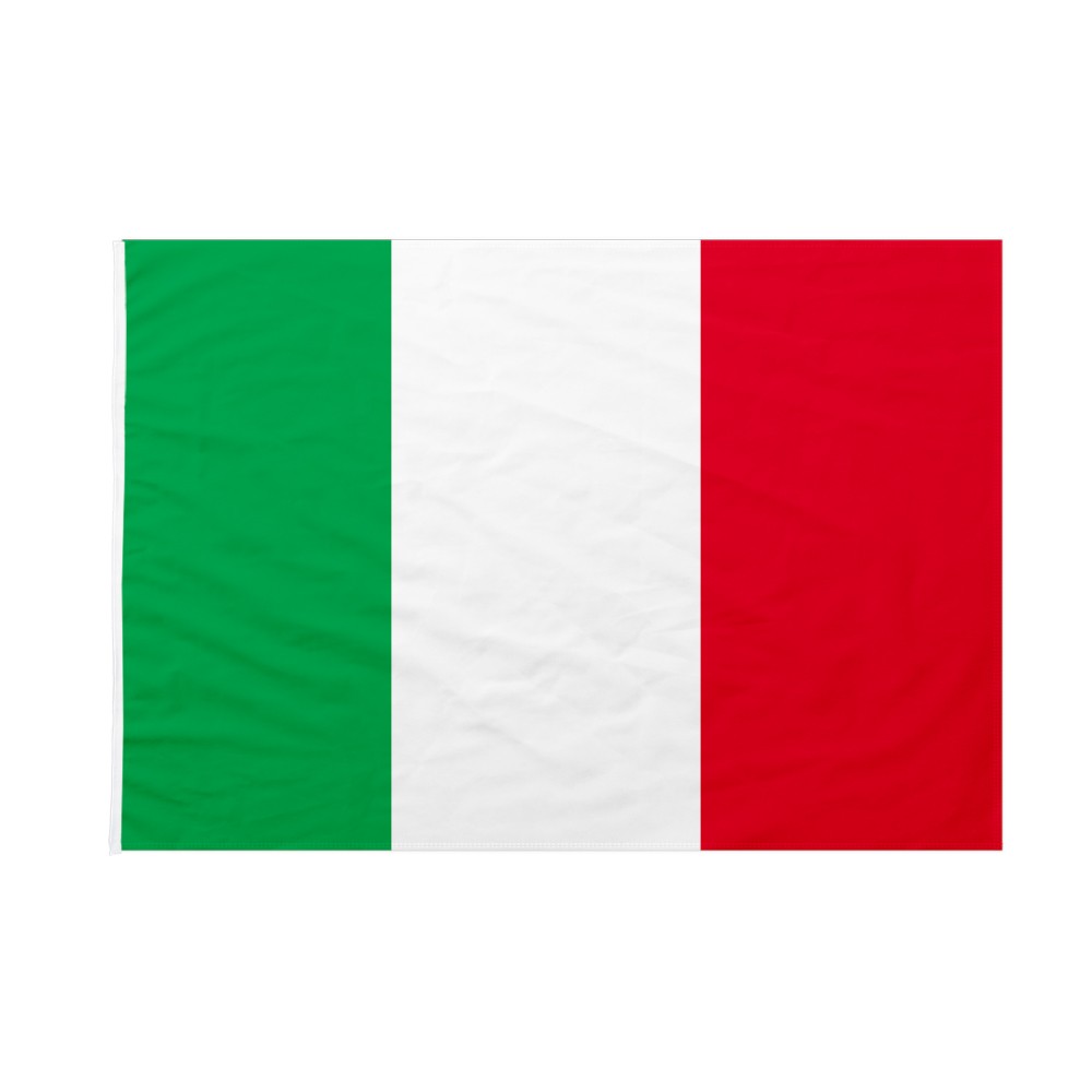 Bandiera da bastone Lombardia 100x150cm 