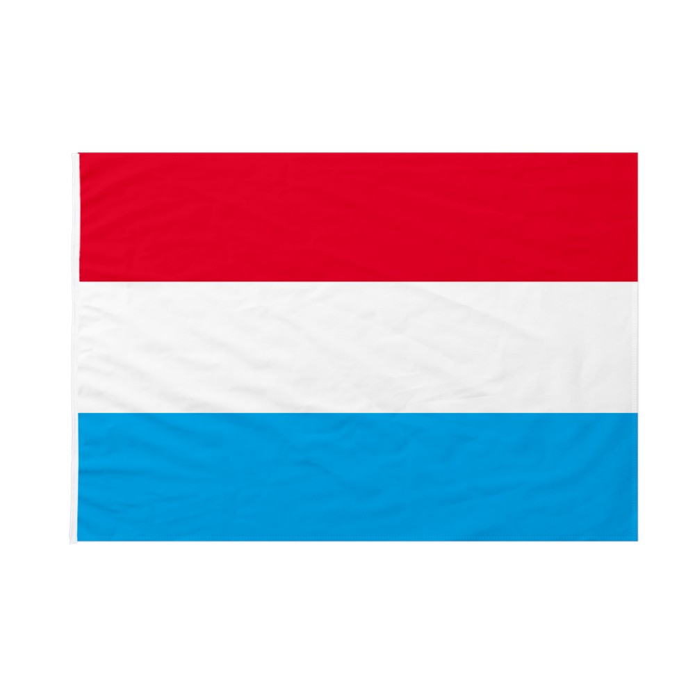 BANDIERA AMBURGO 45x30cm - BANDIERINA LAND DI HAMBURG - GERMANIA 30 x 45 cm cord 3700733861110
