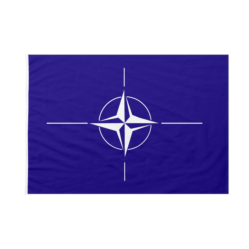 TOPPA OMLT NATO-ISAP - Negozio Militare