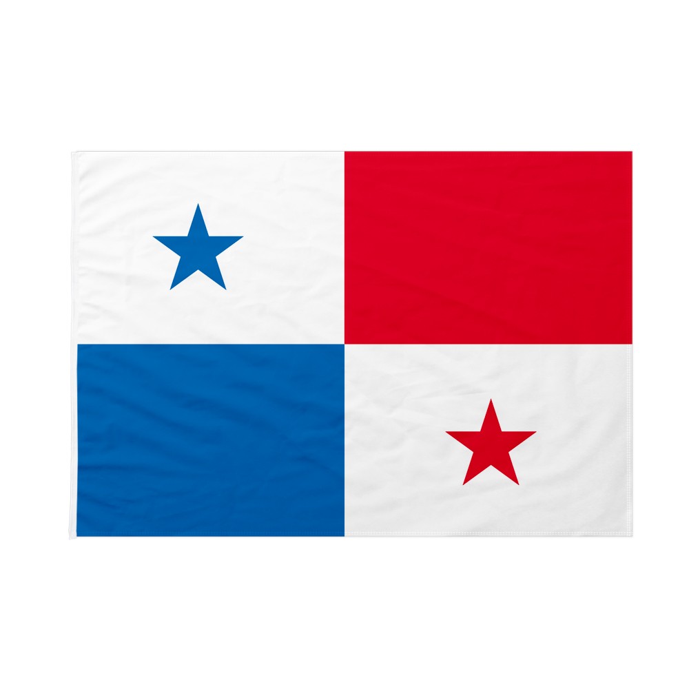Bandiera da bastone Giamaica 50x75cm 