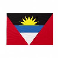 Bandiera Antigua e Barbuda 200x300 cm da pennone