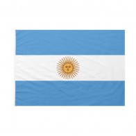 Bandiera Argentina 150x225 cm da pennone