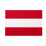 Bandiera Austria 70x105 cm da bastone