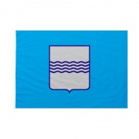 Bandiera Basilicata 100x150 cm da bastone