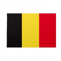 Bandiera Belgio 400x600 cm da pennone