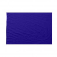 Bandiera Blu 50x75 cm da bastone