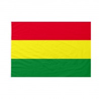 Bandiera Bolivia 100x150 cm da bastone