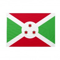 Bandiera Burundi 70x105 cm da pennone