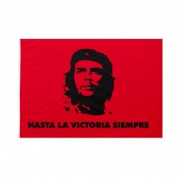 Bandiera Che Guevara 70x105 cm da bastone