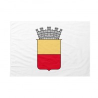 Bandiera Città di Napoli 100x150 cm da pennone