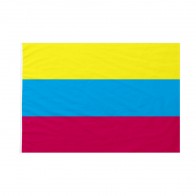 Bandiera Comune di Avellino 300x450 cm da pennone