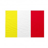 Bandiera Comune di Benevento 400x600 cm da pennone