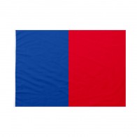 Bandiera Comune di Cagliari 100x150 cm da bastone