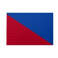 Bandiera Comune di Campobasso 200x300 cm da pennone