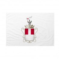 Bandiera Città del Vaticano 100x150 cm da pennone