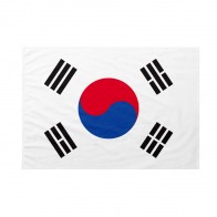 Bandiera Corea del Sud 150x225 cm da pennone