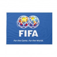 Bandiera FIFA 150x225 cm da pennone