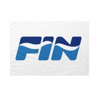 Bandiera FIN 400x600 cm da pennone