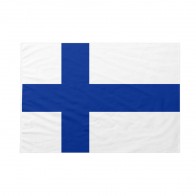 Bandiera Finlandia 50x75 cm da pennone