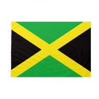 Bandiera Giamaica 150x225 cm da pennone