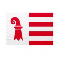 Bandiera Giura 20x30 cm da bastone